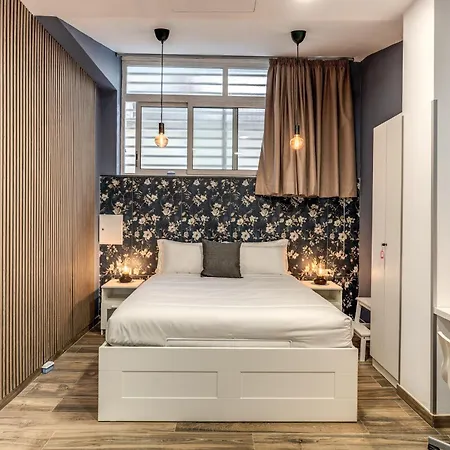 Be-house Apartamento *