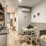 Be-house Неаполь