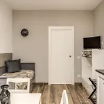Be-house Апартаменты *