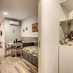 Be-house Апартаменты *