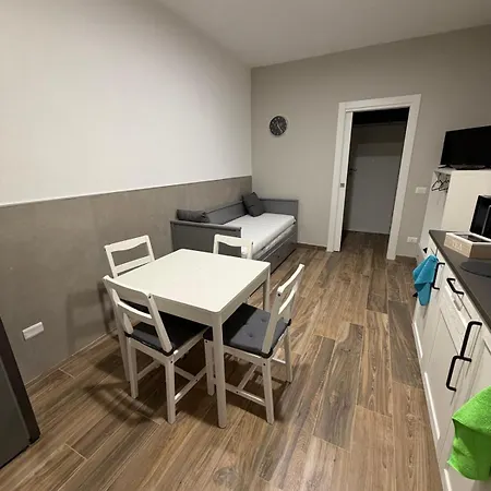 Be-house Apartment Naples