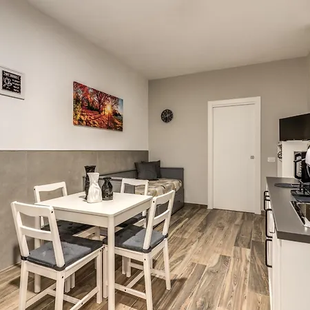 Apartamento Be-house