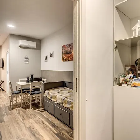 Be-house Apartamento *