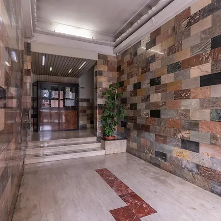 Apartamento Be-house Nápoles