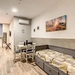 Be-house Διαμέρισμα *