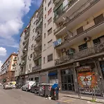 Be-house Νάπολη