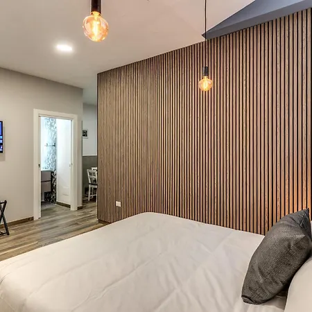 Be-house Appartement *