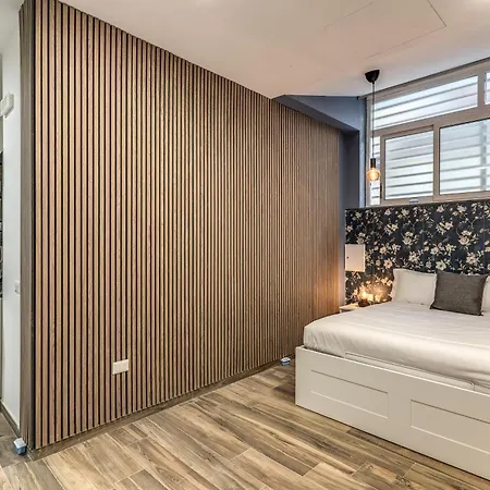 Be-house Naples