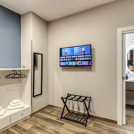 Be-house Appartement Naples