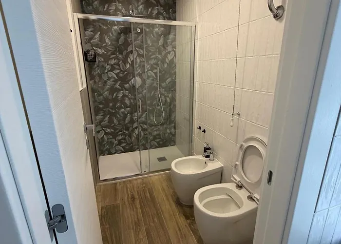 Be-house * Неаполь